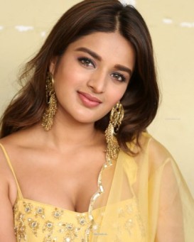 Nidhhi Agerwal