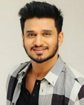 Nikhil Siddharth