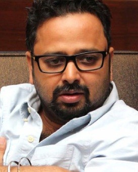 Nikkhil Advani