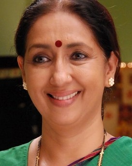 Nina Kulkarni