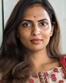 Niranjani Ashokan