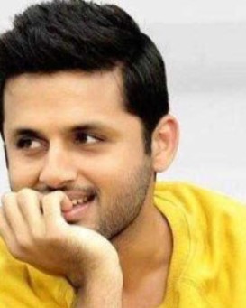 Nithiin