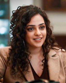 Nithya Menen