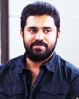 Nivin Pauly