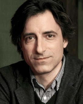 Noah Baumbach