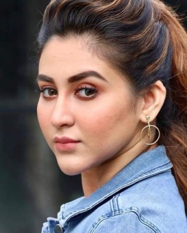 Oindrila Sen