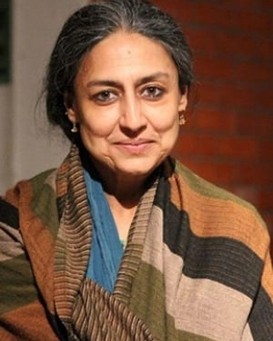 Padmavati Rao