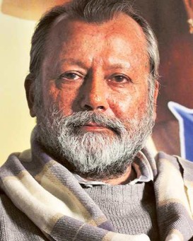 Pankaj Kapoor