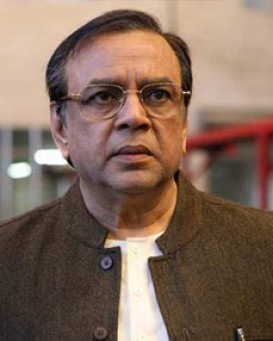 Paresh Rawal