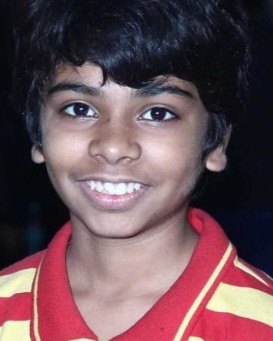 Parth Bhalerao