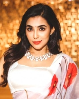 Parvathy Nair