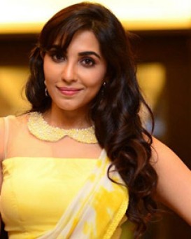 Parvatii Nair