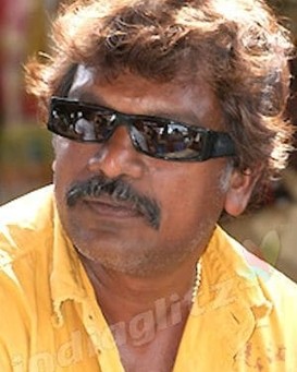 Pasupuleti Krishna Vamsi