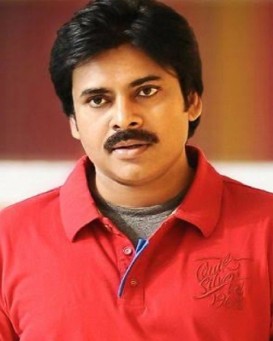 Pawan Kalyan