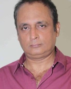 Piyush Mishra