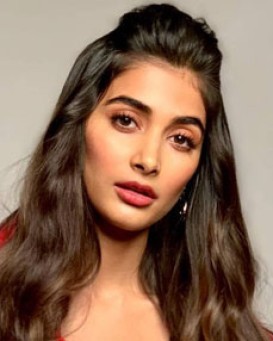 Pooja Hegde