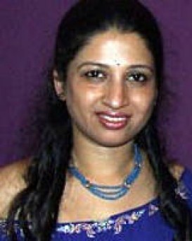 Poornima Mohan