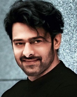 Prabhas