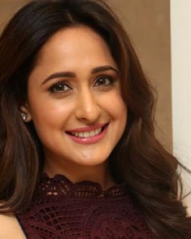 Pragya Jaiswal