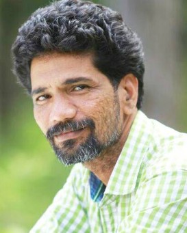 Prakash Vadikkal