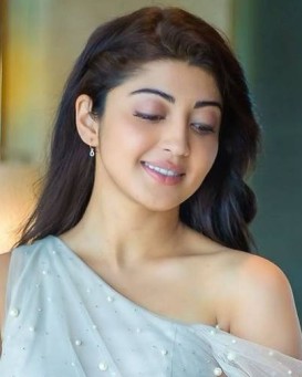 Pranitha