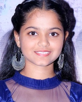 Prarthana Sandeep