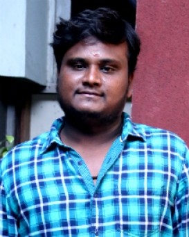 Prasanth Pandiyaraj