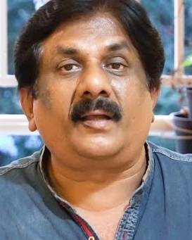 Praveen Krupakar