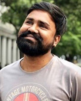 Praveen Varma