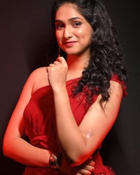 Priyadarshini Indalkar