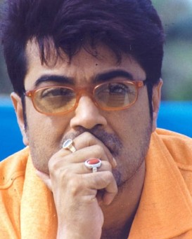 Prosenjit Chatterjee