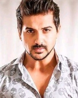 Pushkar Jog