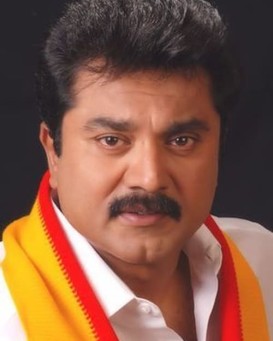 R. Sarathkumar