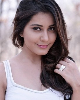 Raashi Khanna