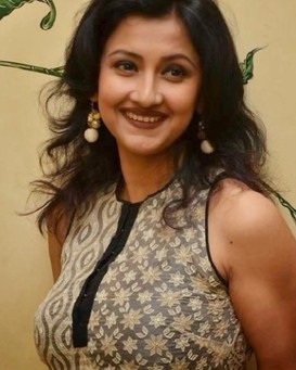 Rachana Banerjee