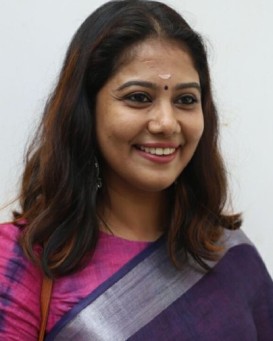 Rachana Narayanankutty