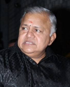 Radha Ravi