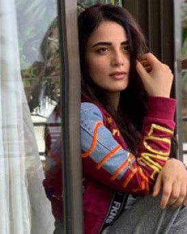 Radhika Madan