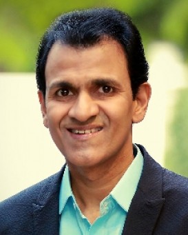 Raghavendra Rajkumar