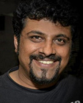 Raghu Dixit