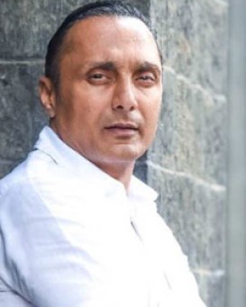 Rahul Bose