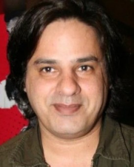 Rahul Roy