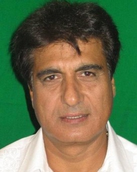 Raj Babbar