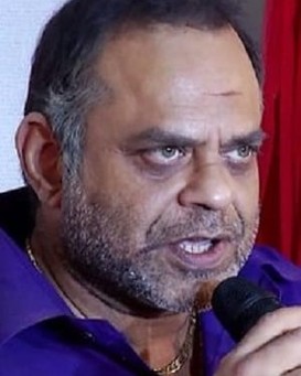 Rajatabha Dutta