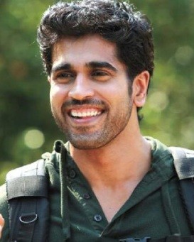 Rajeev Pillai