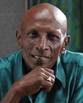 Rajendran