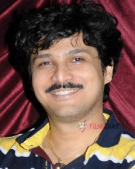 Rajesh Krishnan