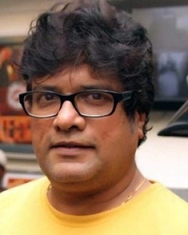 Rajesh Sharma