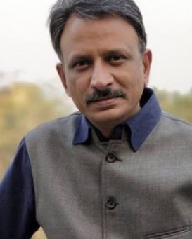 Rajesh Tailang