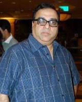 Rajkumar Santoshi